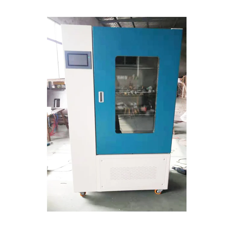 Plant seed Germination Growth Test Chamber Price