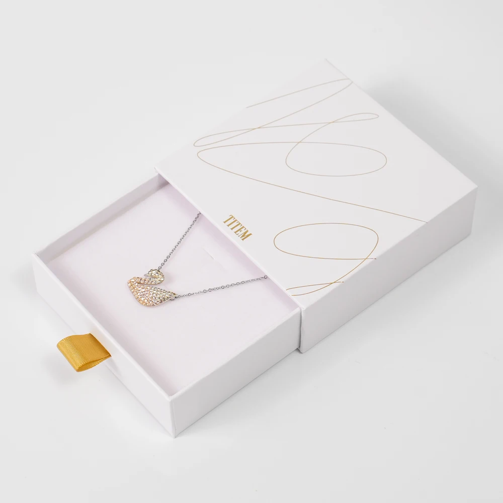 Cajas de regalo joyeria mayoreo personalizadas