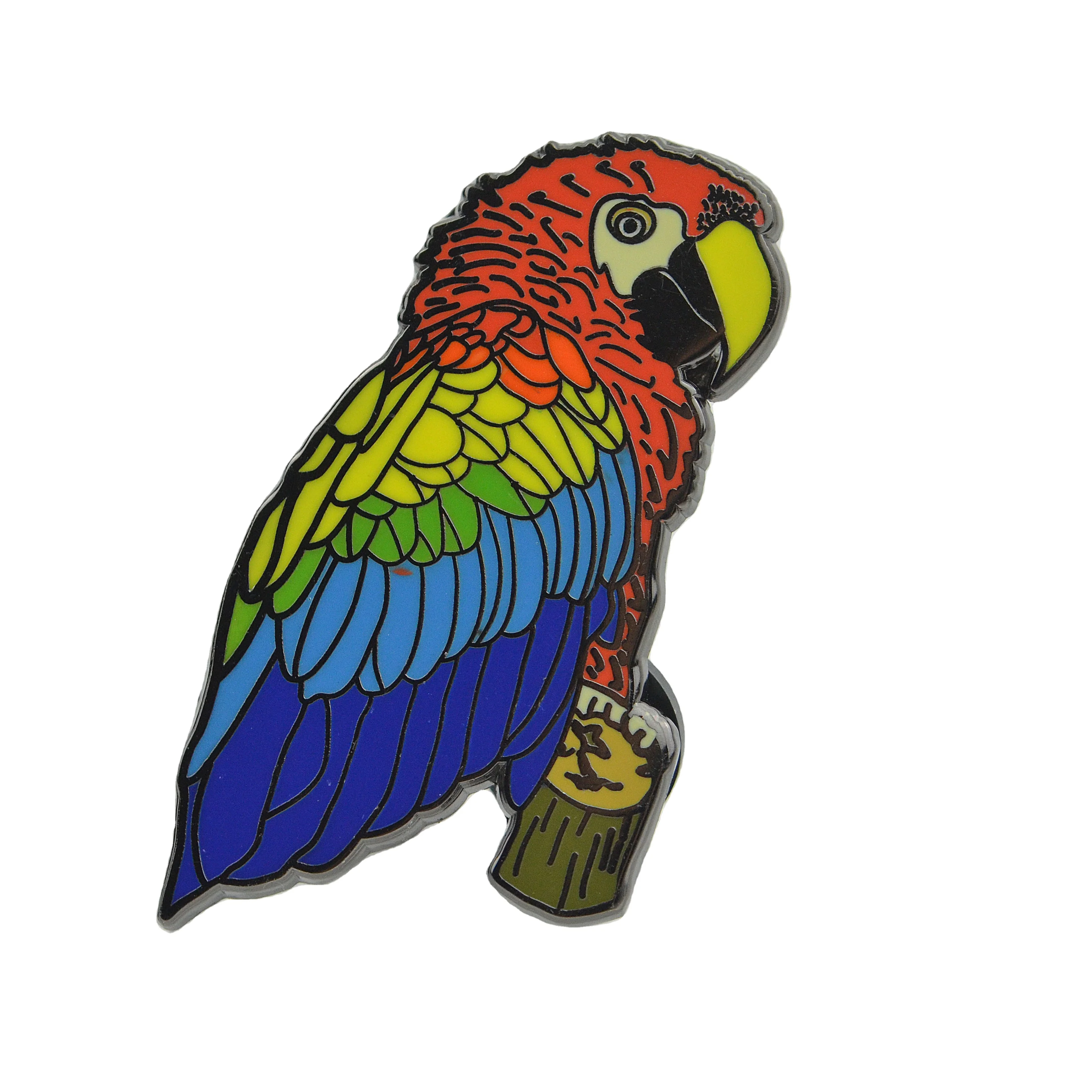 2024 Hard Enamel Hat Pins Mexican Scarf Pins Hijab And Custom Metal  Anime Badges