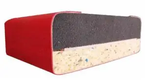 OEM & ODM Orders Factory Price Judo  tatami mat MMA mat for training and competition