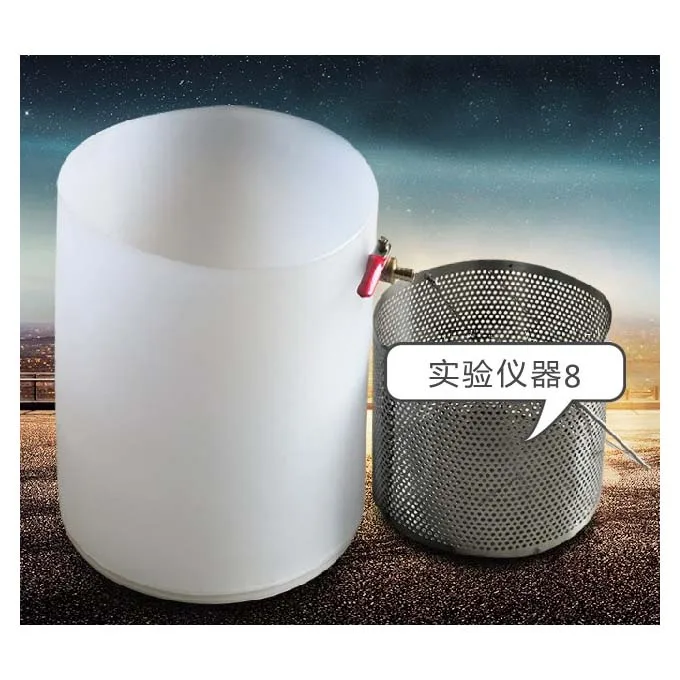 Specific Gravity Density Test Buoyancy Hydrostatic Balance
