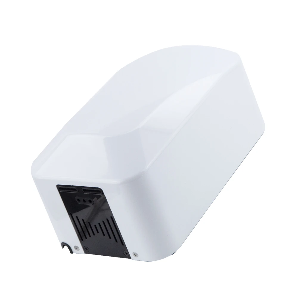 W-625P0 UV 1000W Energy Efficient Induction Commercial Hand Dryer for Washroom OEM Manufacturer