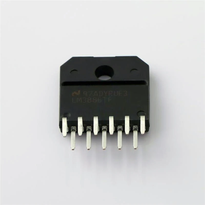 Lm3886tf/nopb Integrated Circuits Electronics Components Ic Chip