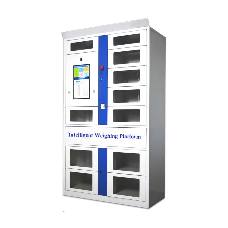 smart password express locker smart storage cabinet supermarket smart locker electronic locker