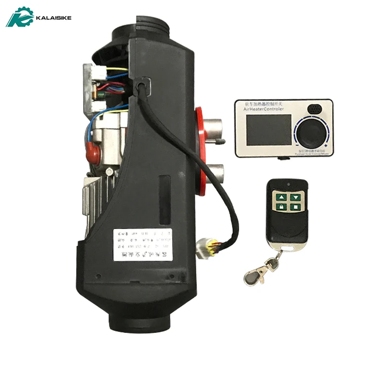 
12v Electric Car Heater Car Coolant Engine Diesel Parking Air Heater 24v 