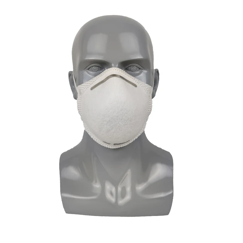 3Q Free Sample Safty Dust N95 Mask Disposable Personal Protective N95 Face Mask