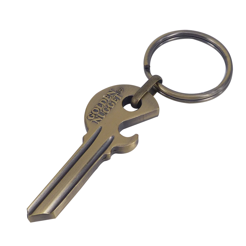 Cute engraveable logo metal custom keyholder key ring beer key chain bottle opener keychain