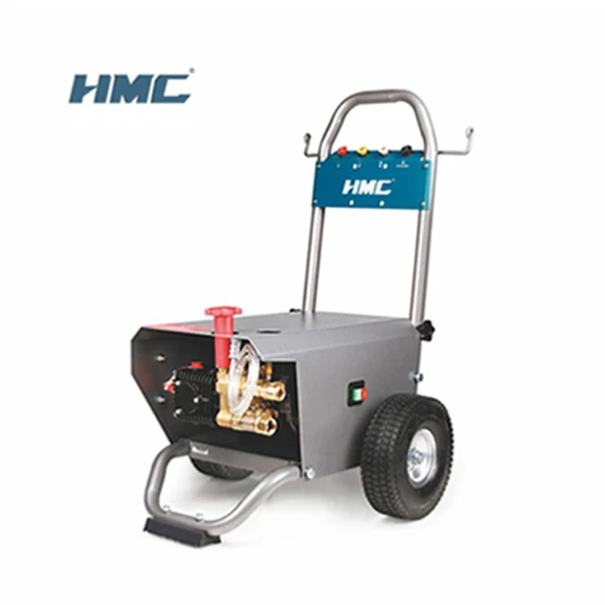 China Car Pressure Washer Electric High Pressure Cleaner 1600w