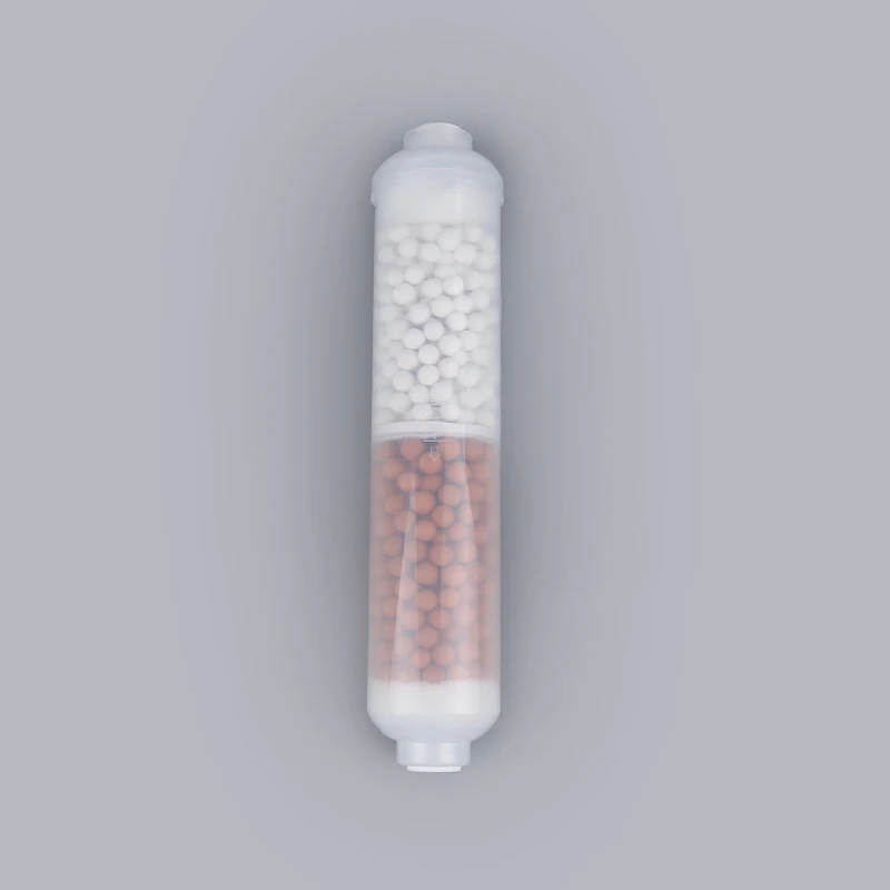 Water Filter Parts t33 water purifier alkaline filters Cartridge for reverse osmosis water filter