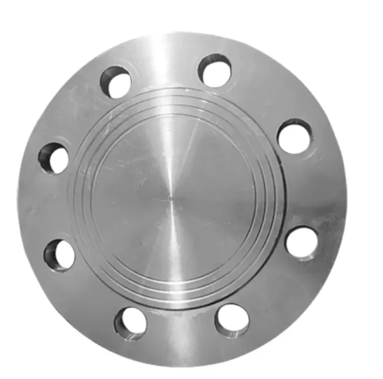 Stainless Steel Slip-on SO flange WN flange for pipe connector