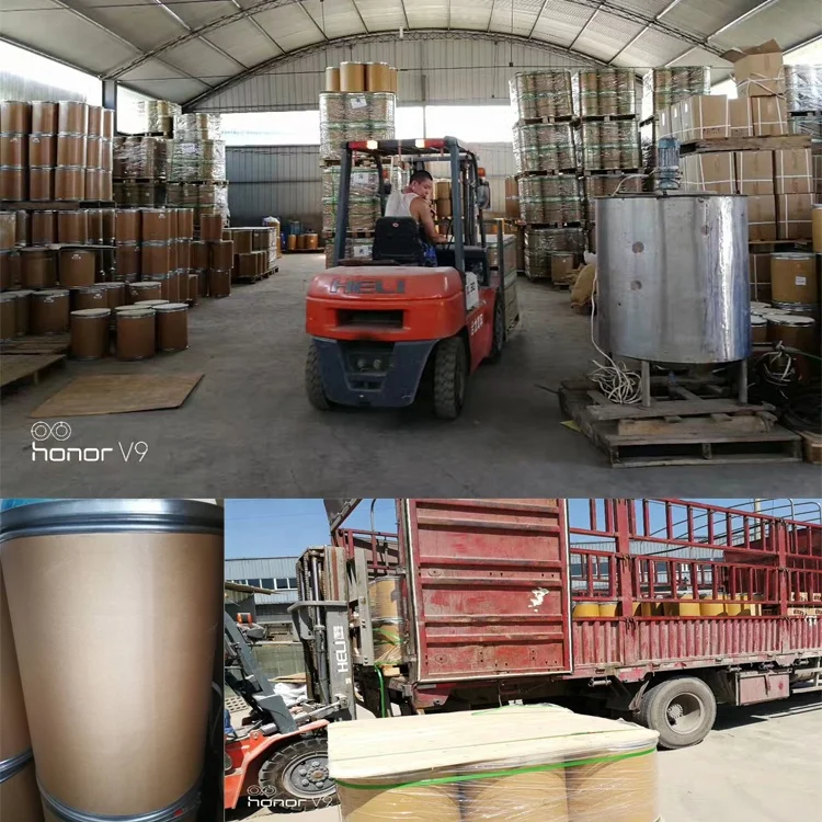 Natural Sericite Mica Pearl Powder for Skin Safe