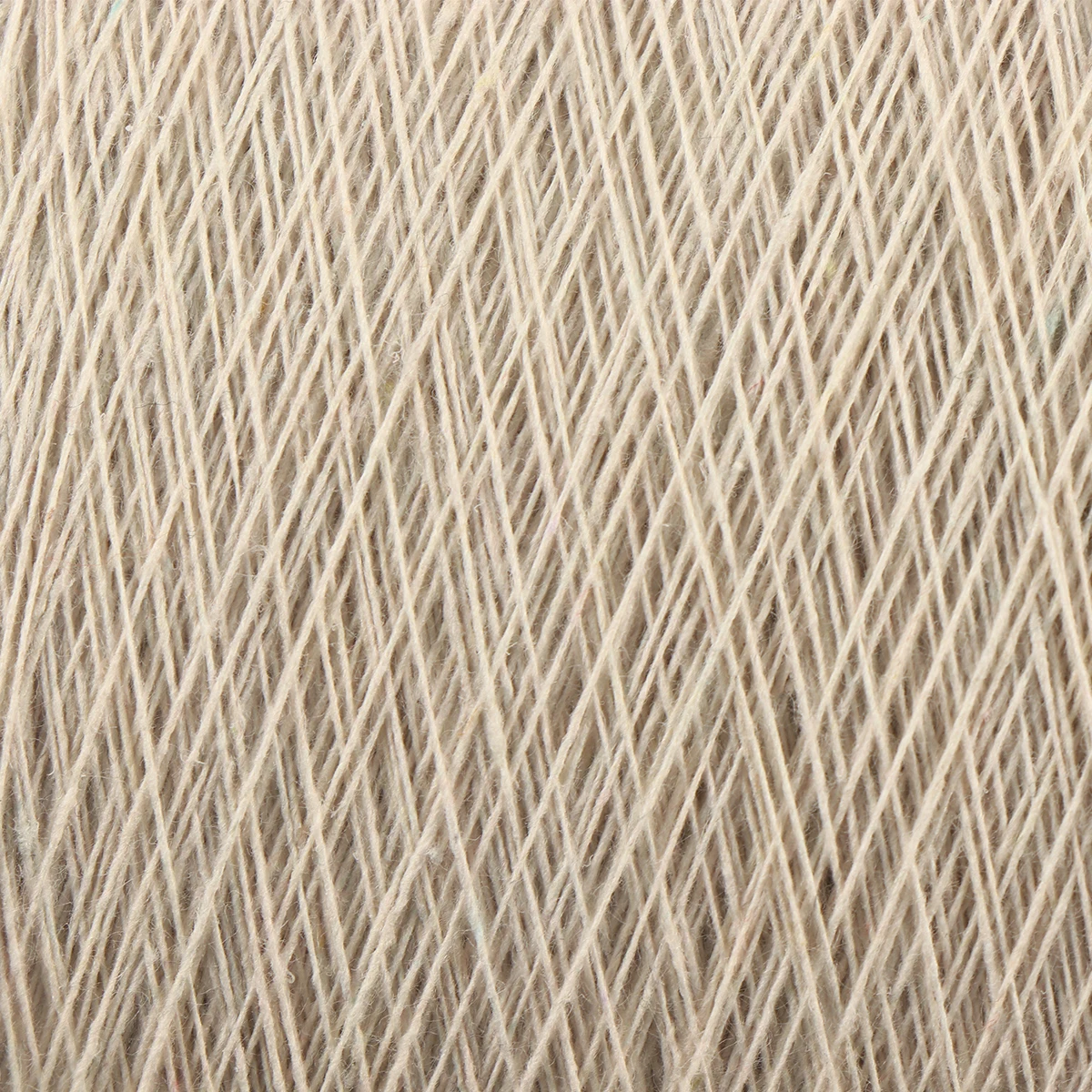 5s-16s NE Cotton Yarn For Gloves Weaving Jean Denim Fabric Raw White Open End Yarn Material
