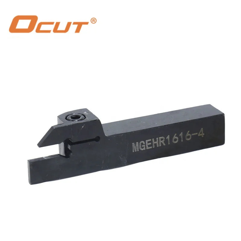 
Lathe External Grooving Turning Tools MGEHR/L 20mm 25mm CNC Lathe Machine Groove Cutter MRMN Carbide Inserts 