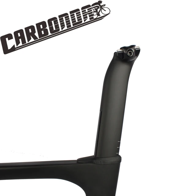  Carbonda CFR515-D набор дисковых тормозов для дорожного велосипеда AERO frame