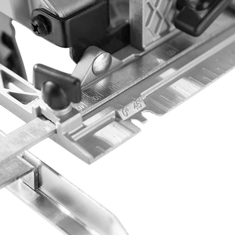 MXTOVEL OEM ODM New Design Machine Wood Trimmer Power Tools Electric Metal Cutting Circular Saws