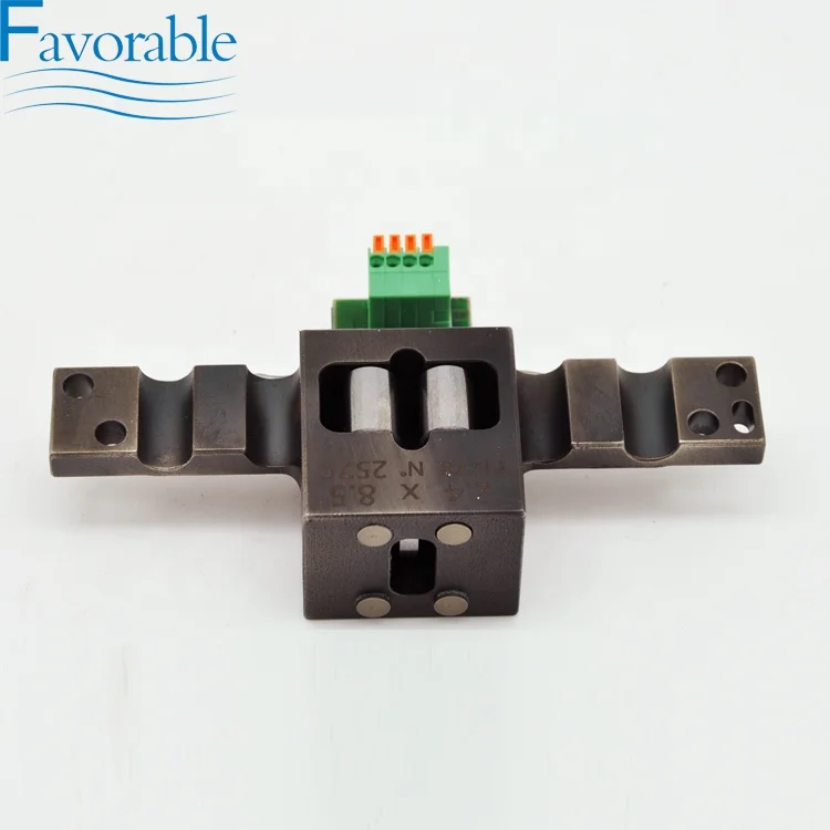 702849 Force Sensor For Lectra Vector Cutter Blade 2.4 x 8.5 mm