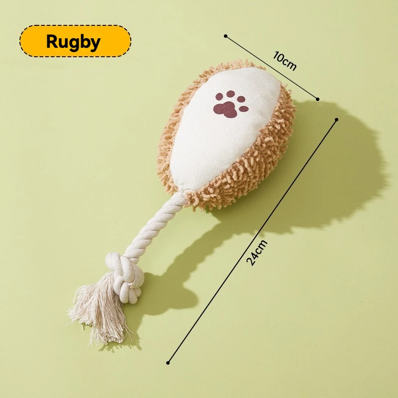 China Manufacturer Direct Wholesale Pet Toy Durable and Bite Resistant Pet Gnawing Toy