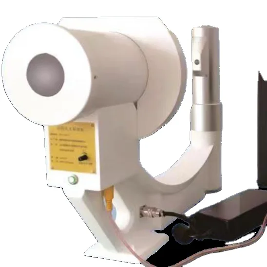 Mini Size Clinic Portable X Ray machine ATIS70A Professional  Instrument Fluoroscopy Machine