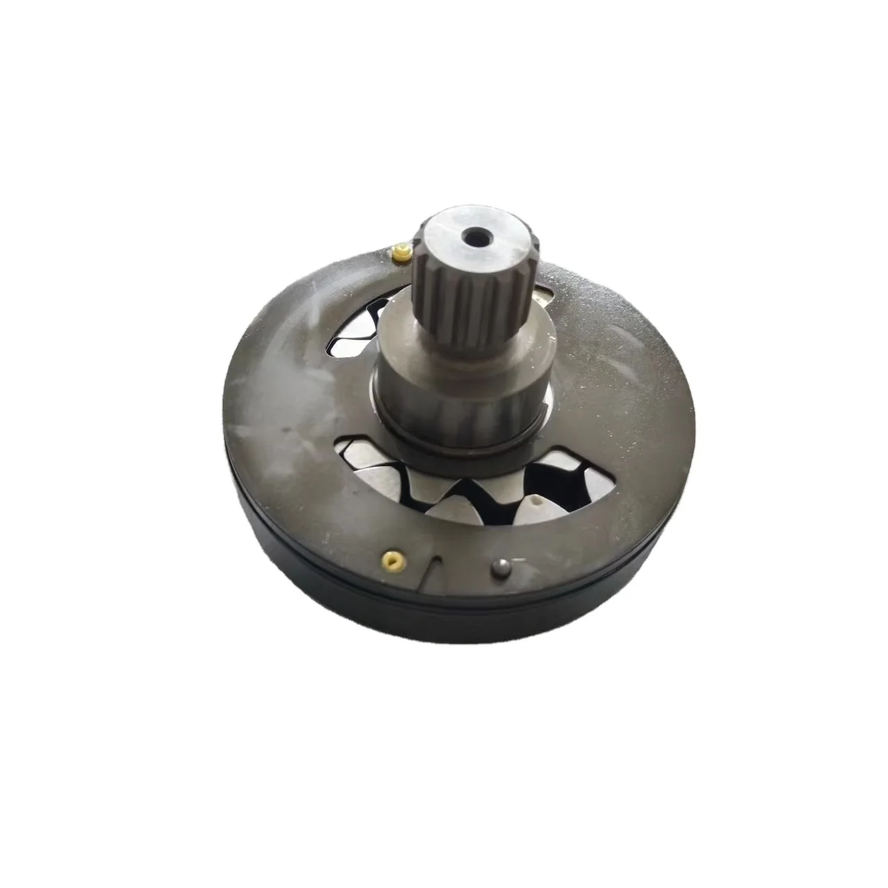CHARGE PUMP GEAR PUMP FOR A20VG45 HYDRAULIC PISTON PUMP SPARE PARTS  REPAIR KIT