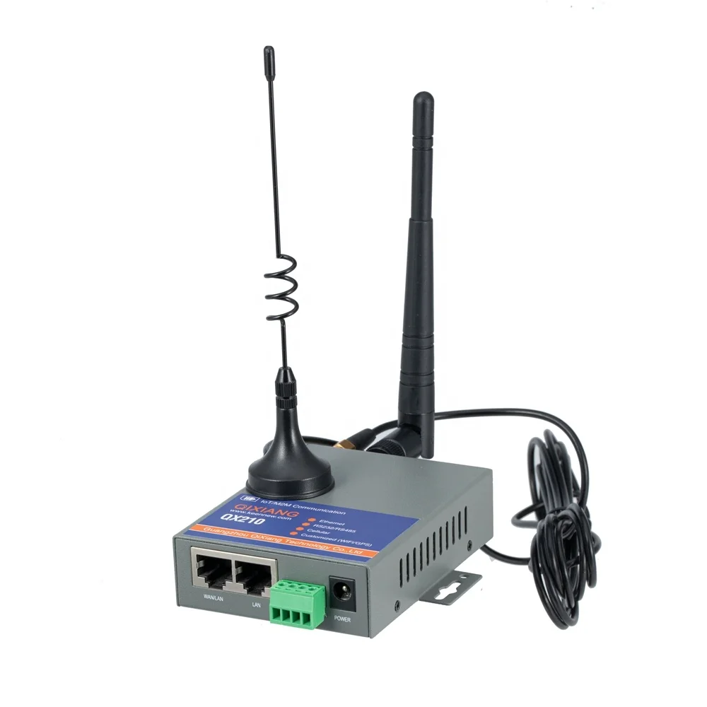 Lte аппарат который не привязан к оператору сотовой связи 38 39 40 слот для sim-карты промышленный клетчатый маршрутизатор 4g