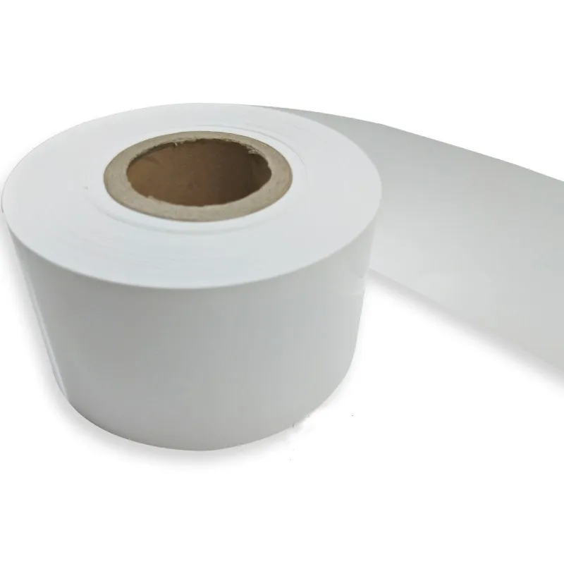 HIGH-QUALITY Custom PET LED Reflective Film for LCD/ Lighting/TV LED Reflective Paper 0.188/0.225/0.25/0.275/0.35 mm