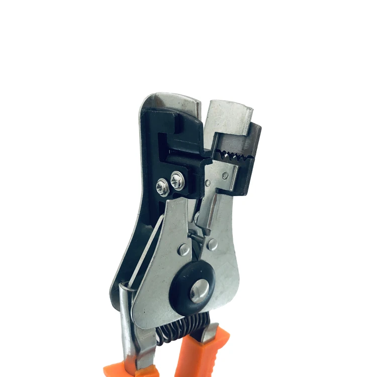 Multipurpose Useful Automatic Wire Stripper Pliers Cable Cutter