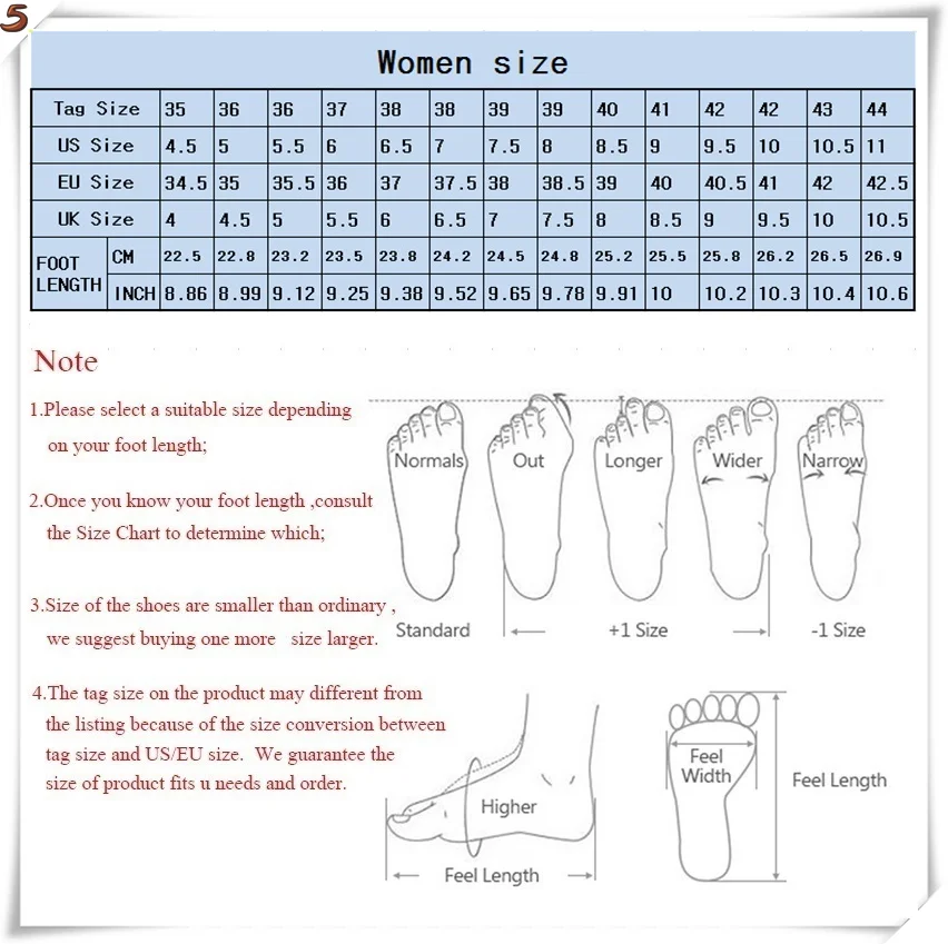  5