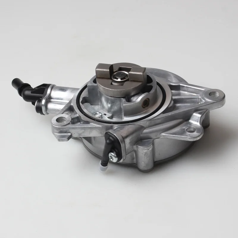 High Quality Electric Vacuum Pump for Peugeot OEM Customizable with Low Pressure 456583 9812155680 11667586424 701366060