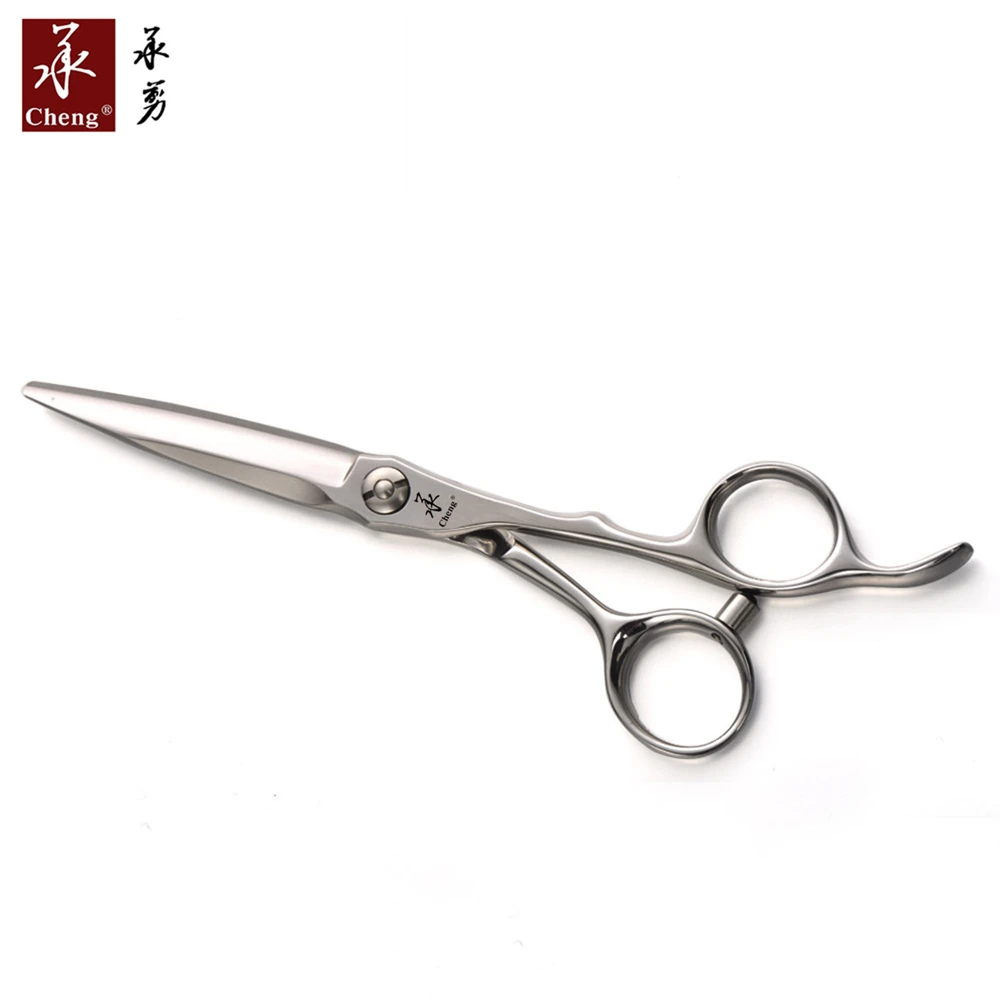 H1803-55Z ножницы для волос Корея Япония VG10 резки парикмахера YONGHE