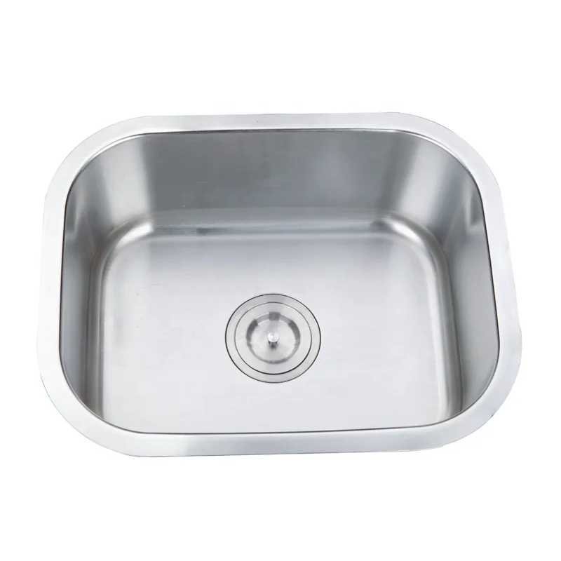Nice Finish Scratch Proof Kitchen Sink Black kitchen