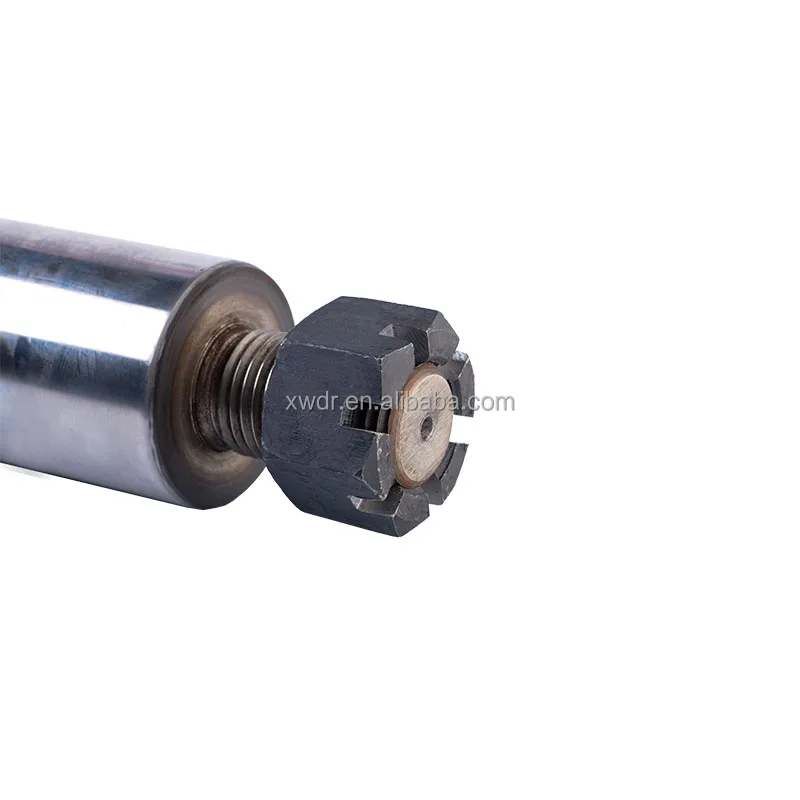 Excavator Bucket Pins And Bushings Size 30*120 120*200 Bucket Teeth Pin For Excavator