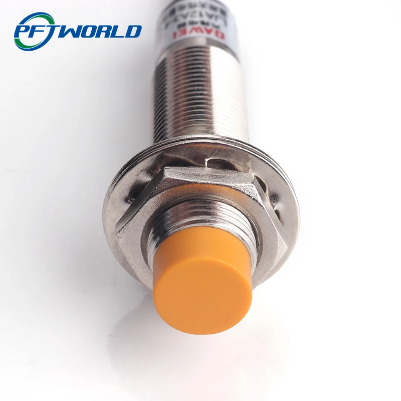 E18-D80Nk Balluff Ifm Autonics фотоэлектрический датчик Wt9-2N430 датчик приближения