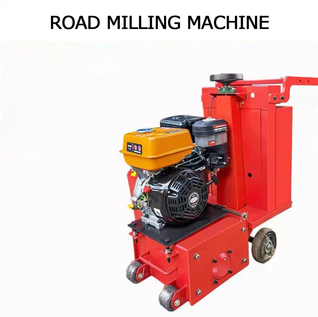 road milling machine2
