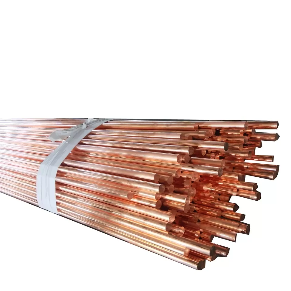 W50Cu50 W55Cu45 W60Cu40 W65Cu35 W70Cu30 W75Cu25 W80Cu20 tungsten copper alloy rod for sales
