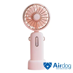 Airdog High Quality Popular Wholesale Foldable Stylish Sports Small Mini Fan