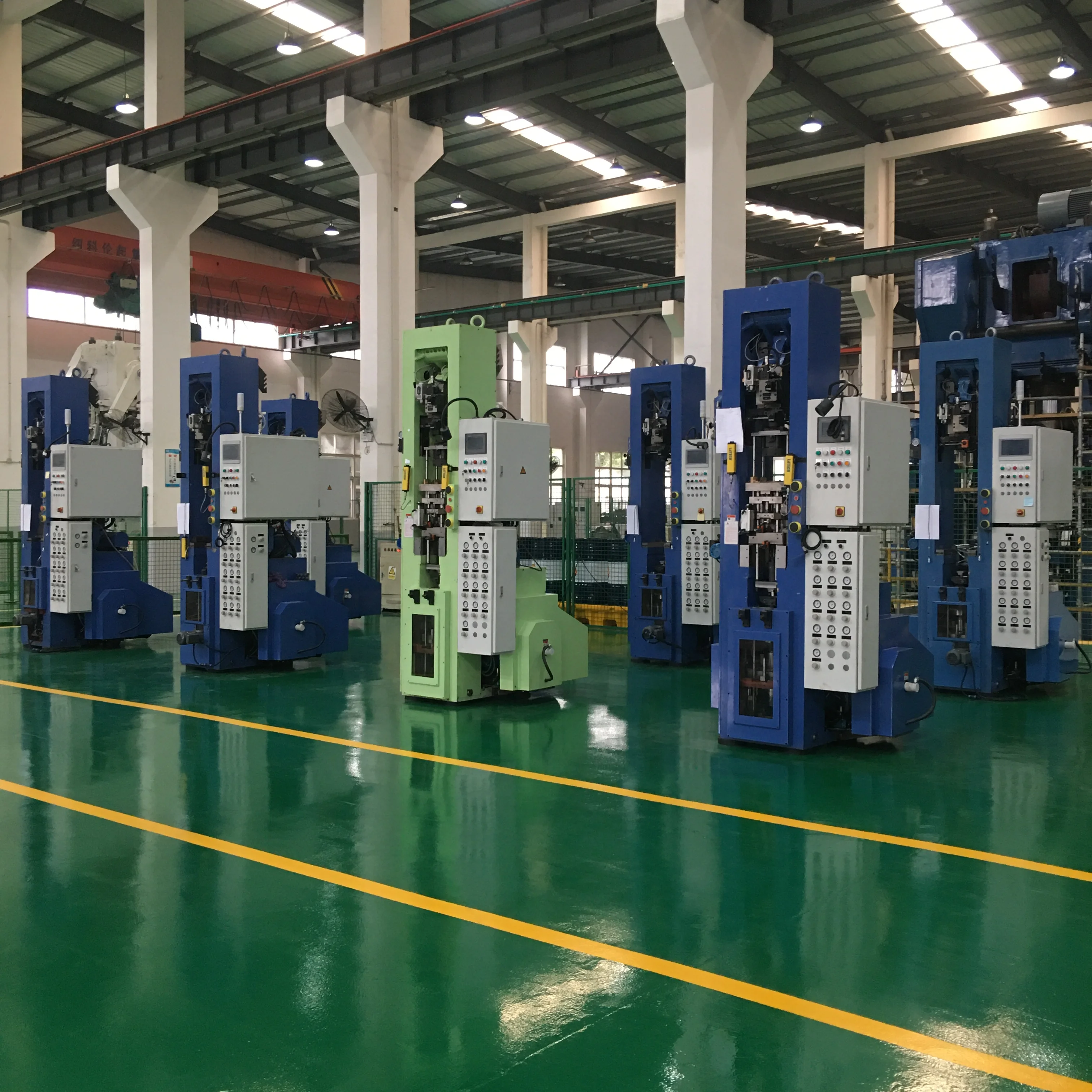 25 ton tamagawa press , HPP-250S automatic Mechanical powder forming machine