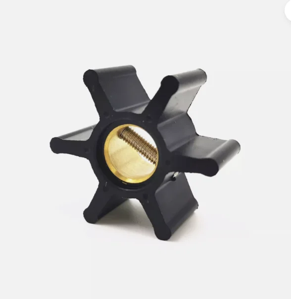 marine cooling pump Impeller  JMP 7000  DJ Pump 08-31-0601  Sierra 18-3076 , 23-2001 Impeller only 23-3305 Kit  Mallory 9-45709