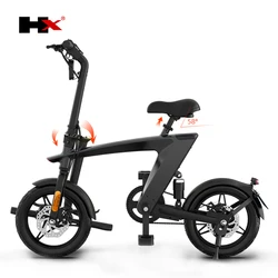 Шэньчжэнь 2-колесный Скутер мопед городские электрические велосипеды Электрический велосипед