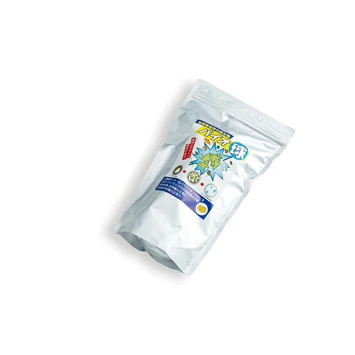 Functional water pressure wild tornado sink and drain foam cleaner