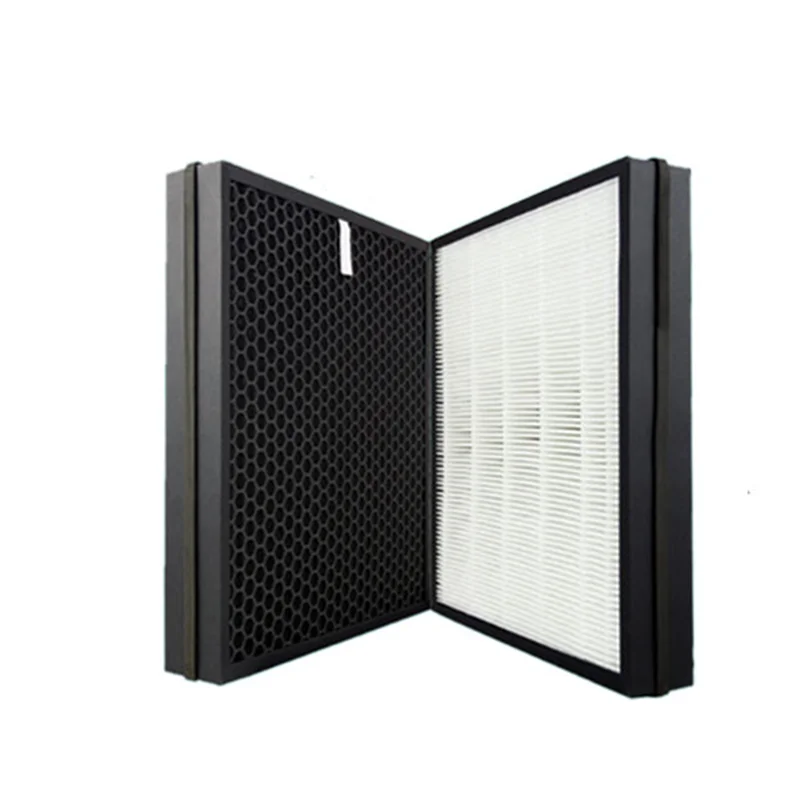Air Purifier Replacement Filter for Coways carbon pre-filter hepa filter