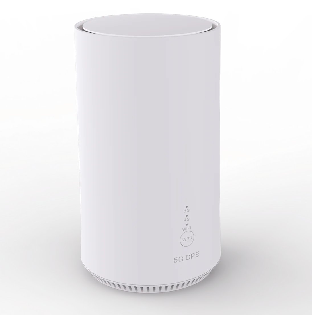 5G module CPE with Gigabit ethernet port 5G fast speed router with SIM slot for IOT house use