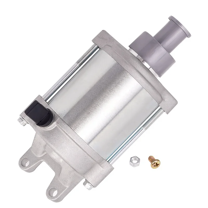 Двигатель стартера для Suzuki 31100-40F00 GSXR1000 MV Agusta 8000B4334 F3 675 800