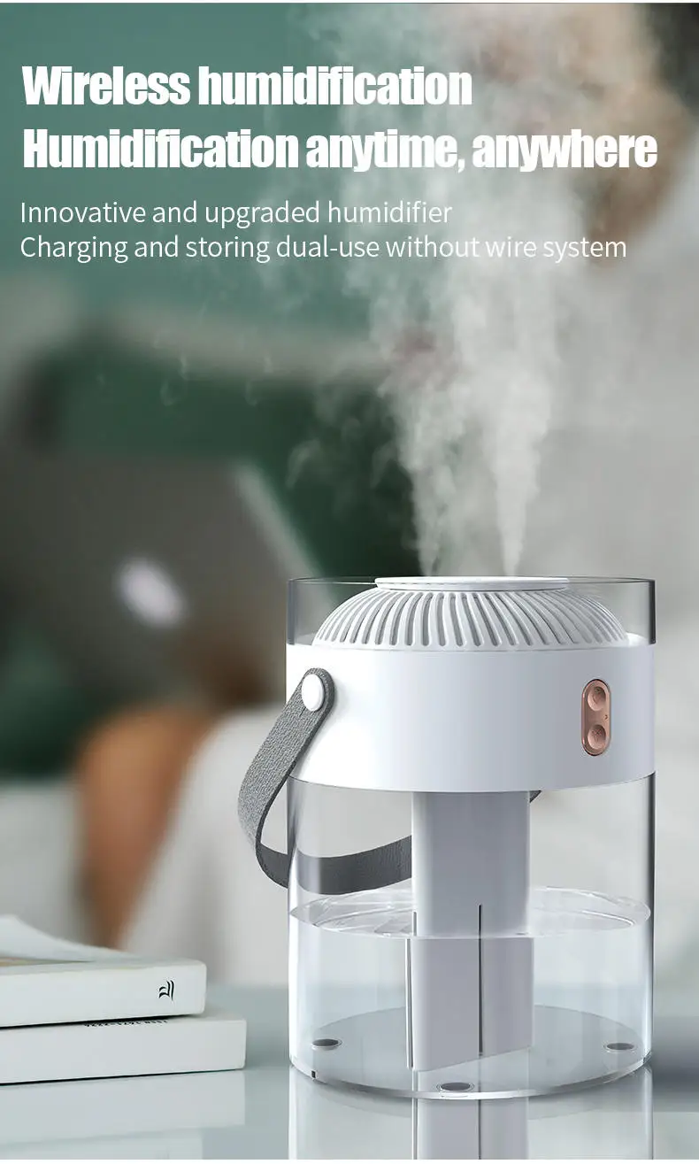 A+ Humidifier (10)