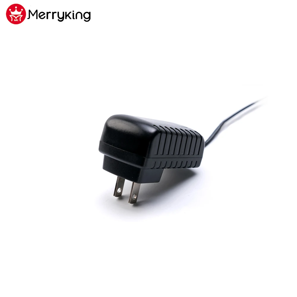  Сертифицированный FCC адаптер cUL 62368 12v 1a ac