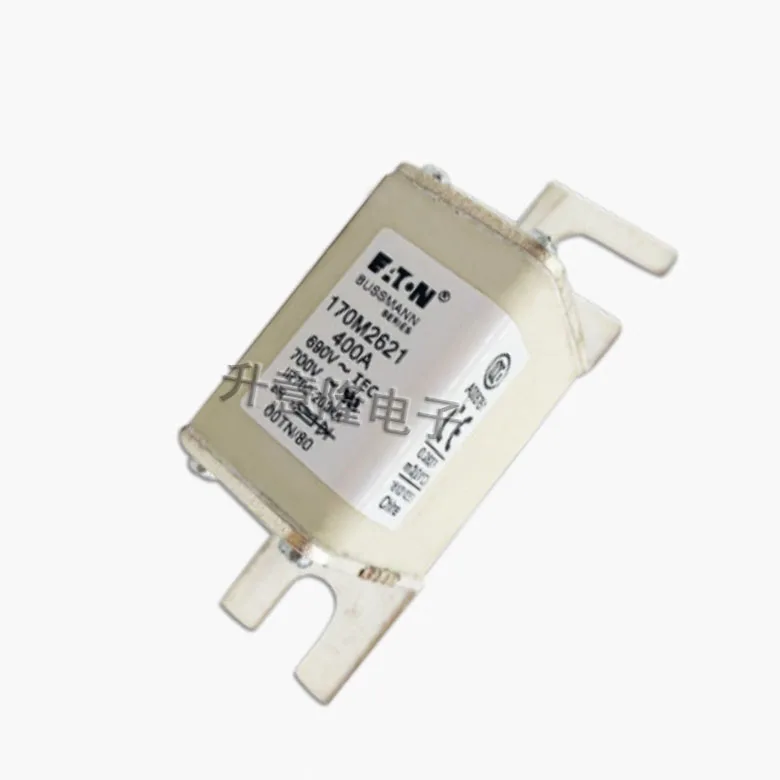 170M2621 Original and new Fuse 170M2621 170M2621D 400A 690V  fuse   170M2621