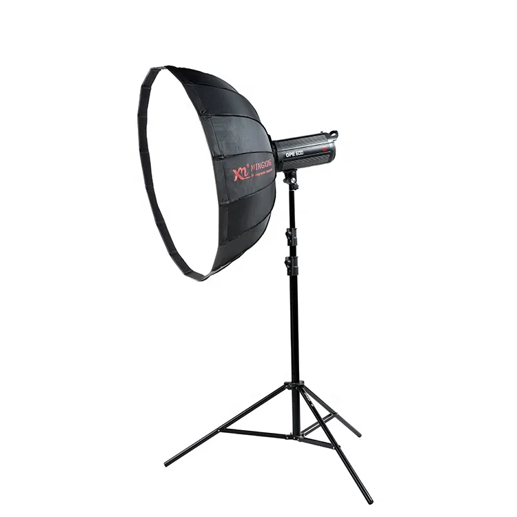 China wholesale market best price professional fast assembly beauty dish softbox soft box for camera