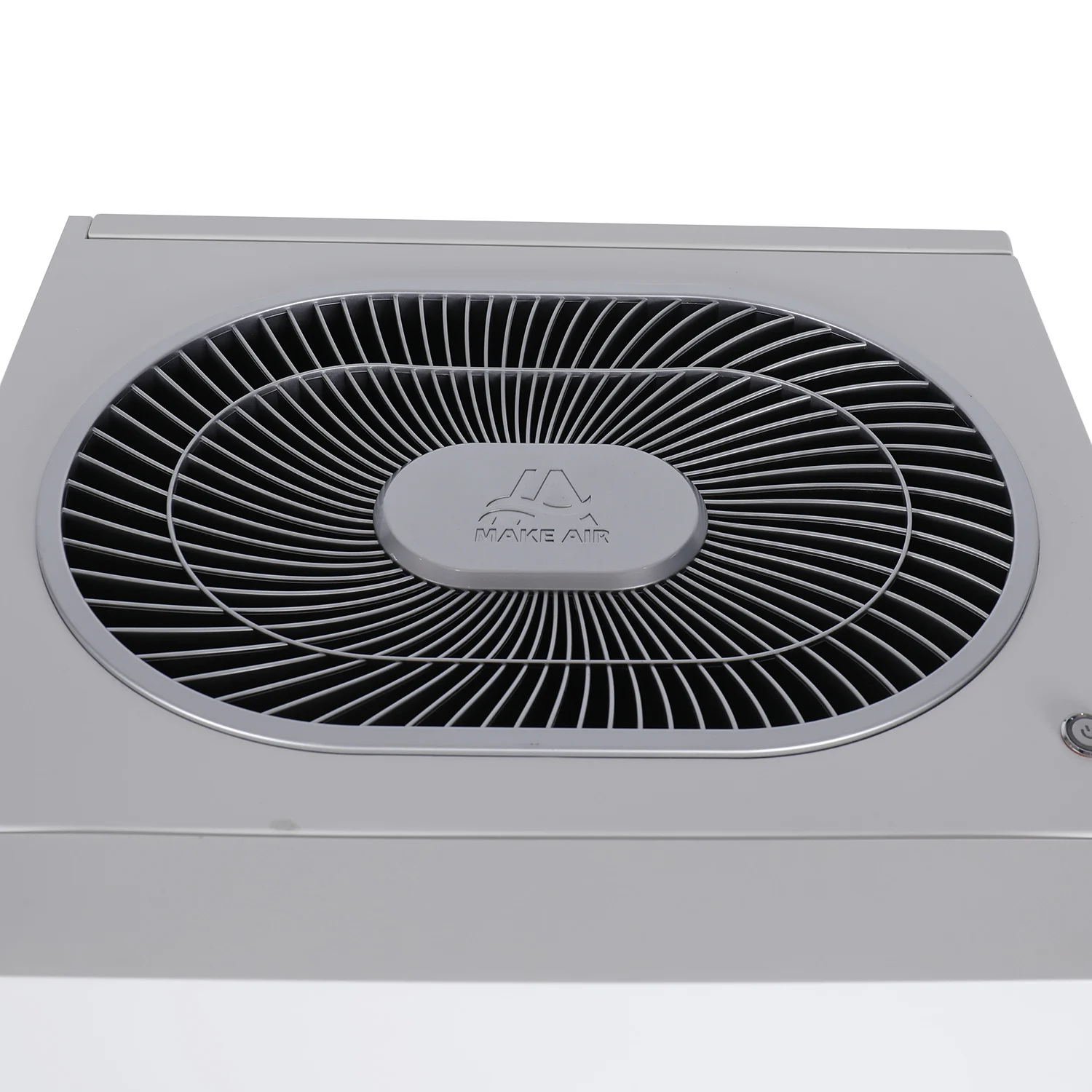 Hot Selling CCC CE Certification 500 Volume Vertical Cabinet Type Fresh Air System Air Clean Purifier Machine