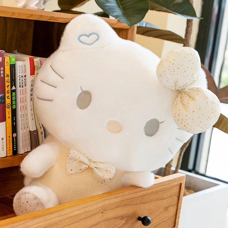 Best-sale Saroi Series Kulomi KT Melodi Super Soft Stuffed Plush Animal Toys