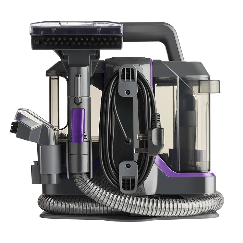 Hot Sale Water Vacuum Cleaner Home Sofa Cleaning Machine Electric Portable Carpet Wet And Dry Vacuum Cleaner