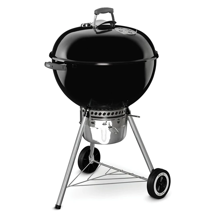 
Original Kettle Premium BBQ Charcoal Grill BBQ Accessories Barbecue Outdoor Grill 